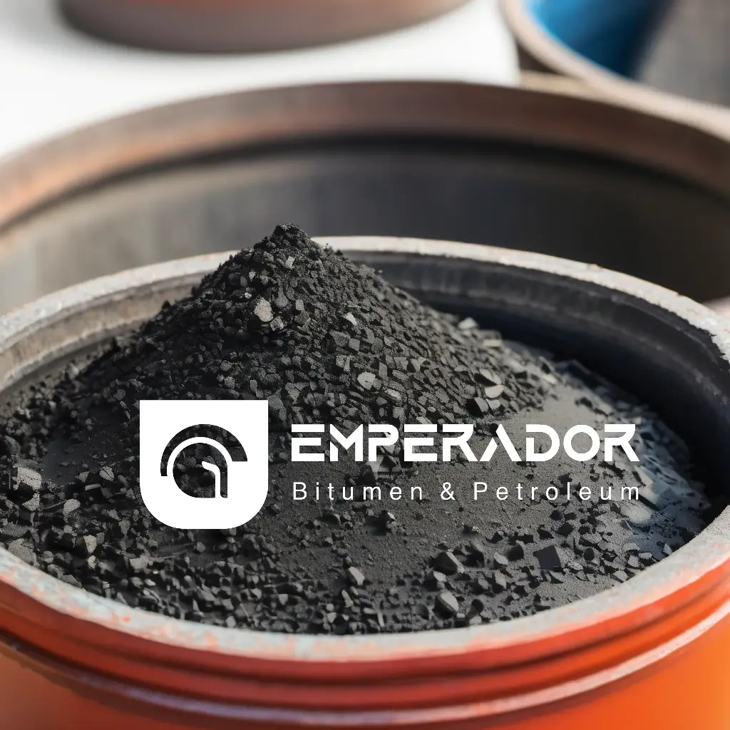 Oxidized Bitumen 85/25