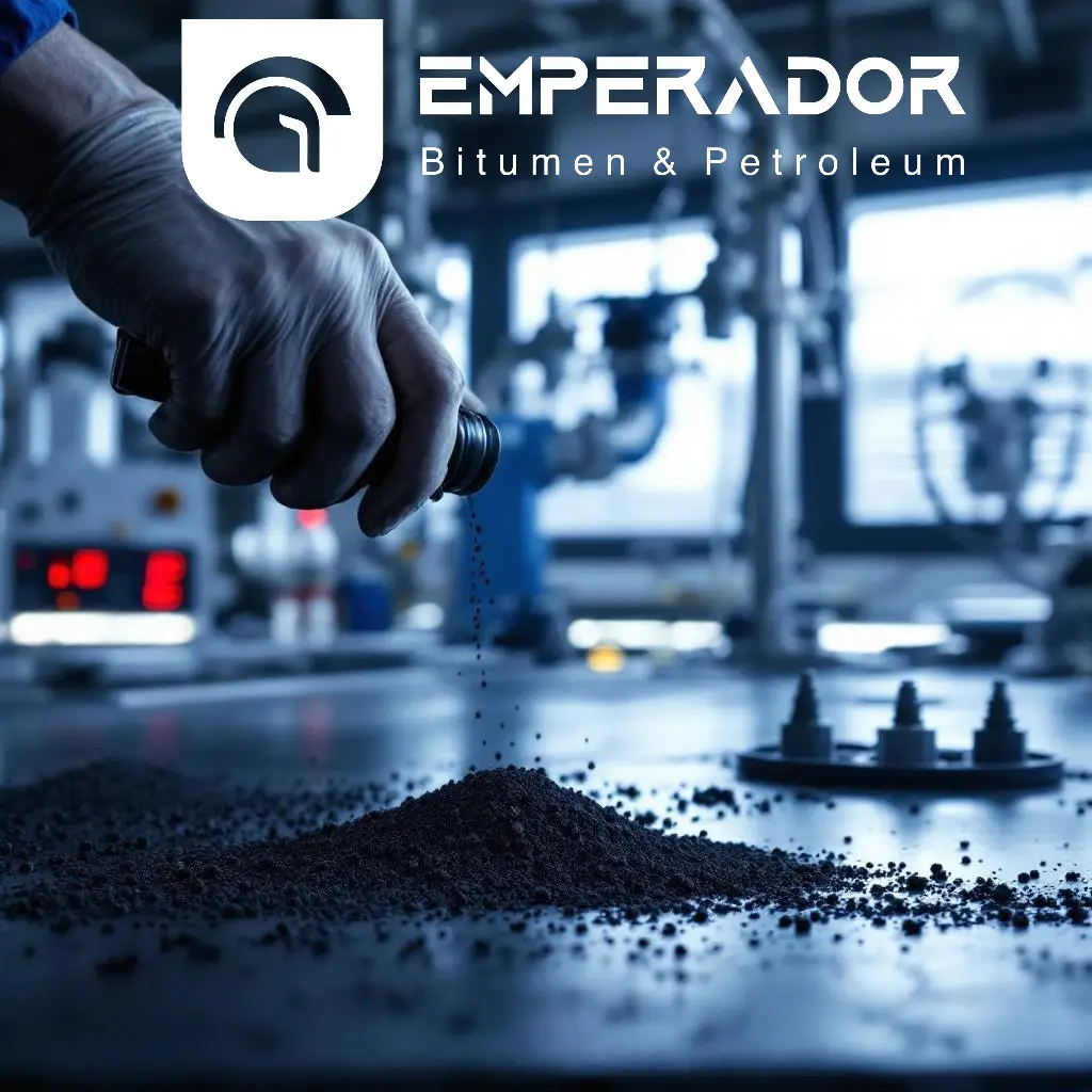 Bitumen News