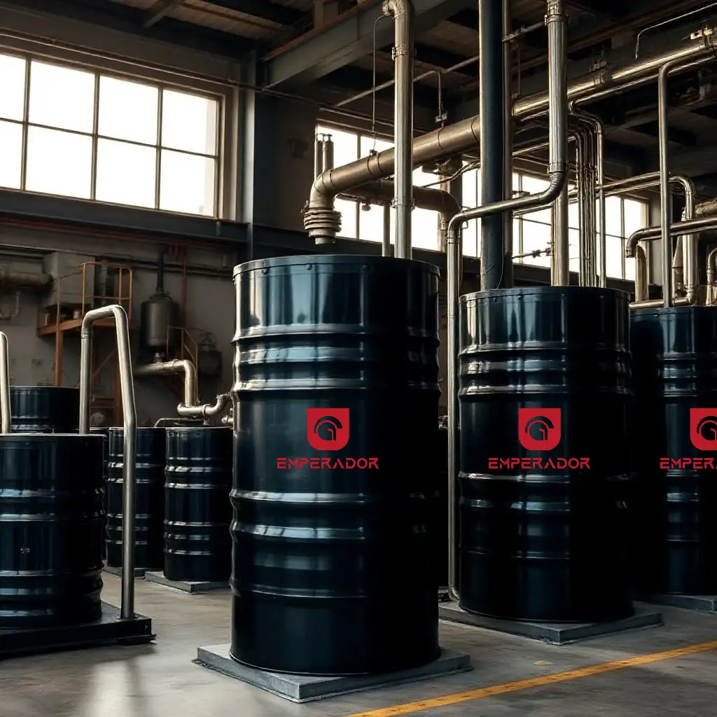 Bitumen Report
