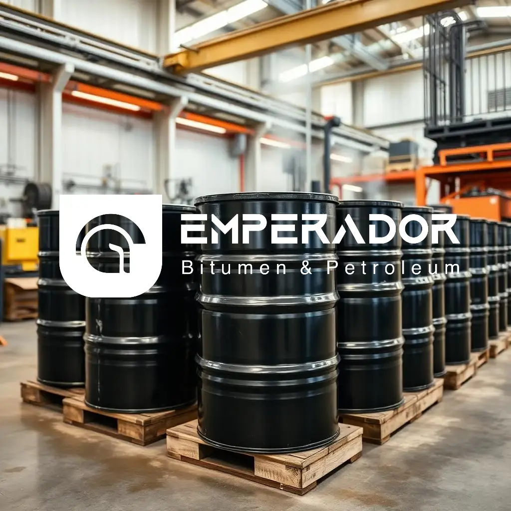 Snapback Pushes Brent Higher, Bitumen Prices Still Under Pressure ...