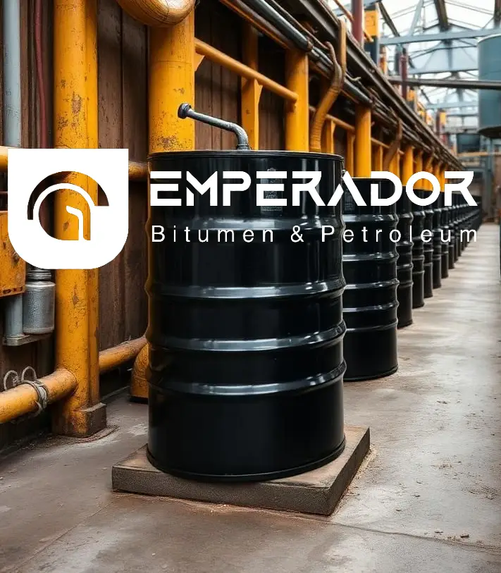 Bitumen price news