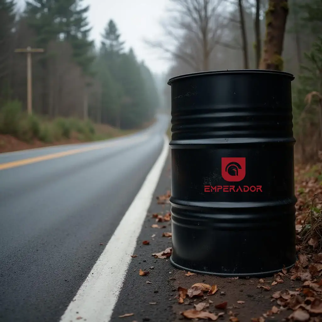 Bitumen news 13 October 2025