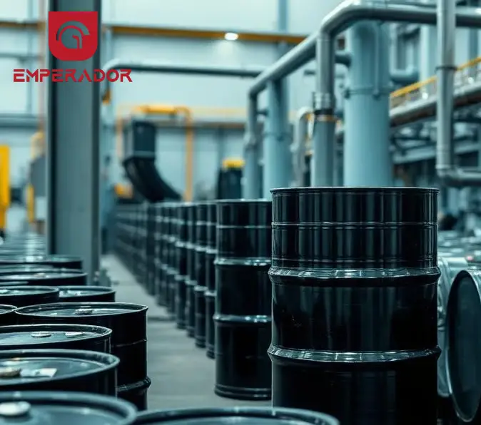 Bitumen price News