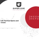 20 April 2026 Bitumen news