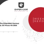 27 April 2026 Bitumen News