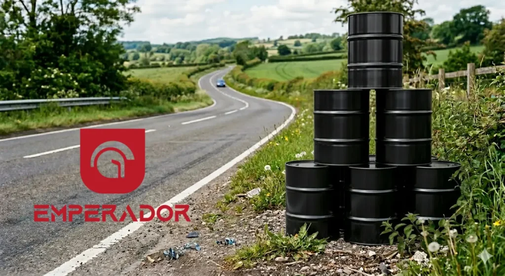 Bitumen News May 04 2026