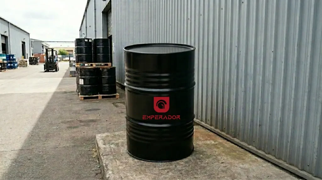 25 May 2026 bitumen report