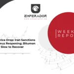 29 june 2026 bitumen news