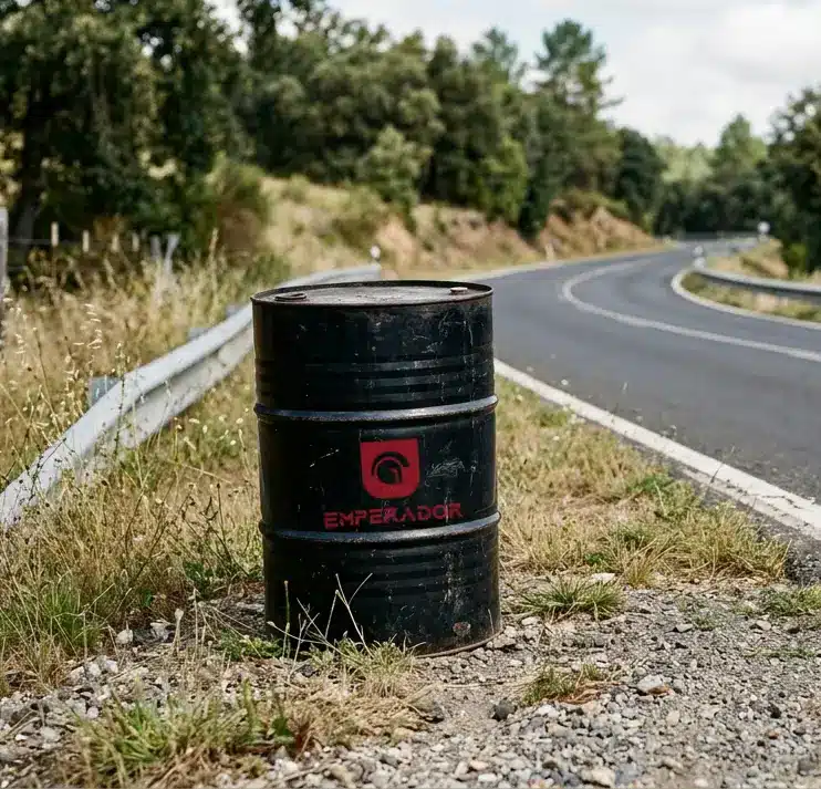 20 July bitumen news 